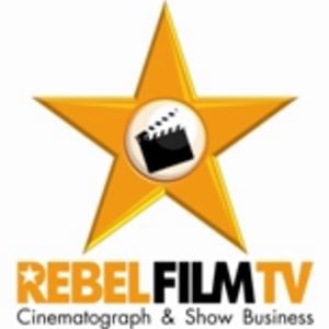 Profile picture for Rebel Film TV