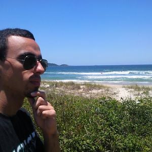 Profile picture for Nicholas Ghitti