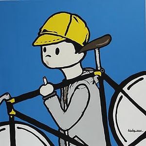 Profile picture for dikasapi