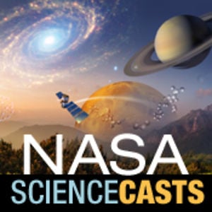 Profile picture for Science@NASA