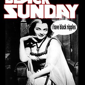Profile picture for BLACKSUNDAY