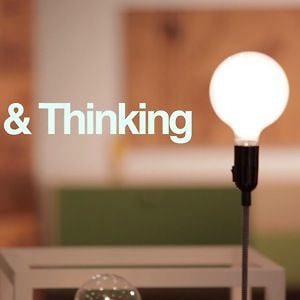 Profile picture for Design&Thinking
