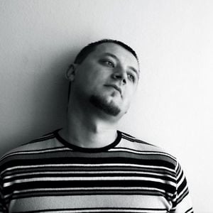Profile picture for Dmitry Tichy