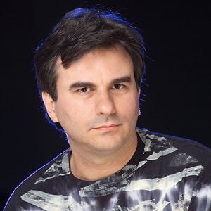 Profile picture for Diego Pocoví Cinematographer