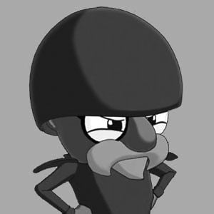 Profile picture for Mike Ogawa