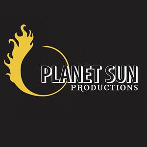 Profile picture for Planet Sun Productions