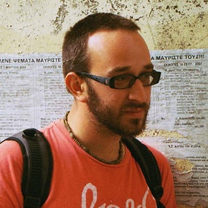 Profile picture for Andrei Dobrescu