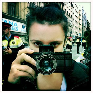 Profile picture for Melanie Aronson