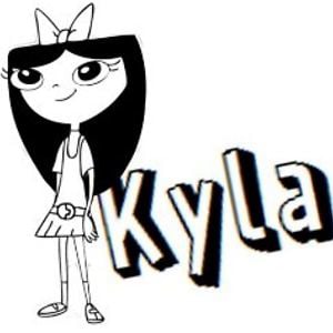 Profile picture for Kyla