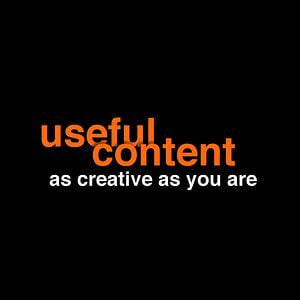 Profile picture for Useful Content