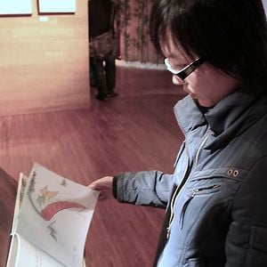Profile picture for Rudy Shen