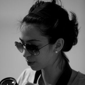 Profile picture for Djinane ALSUWAYEH