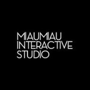 Profile picture for miaumiau interactive studio