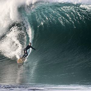 Profile picture for Tyler Surfboards