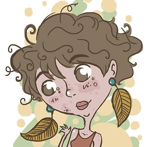 Profile picture for Georgina Romo