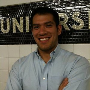 Profile picture for John-Carlos Estrada