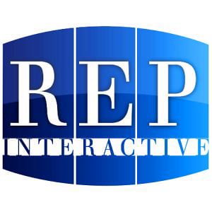 Profile picture for REP Interactive, LLC