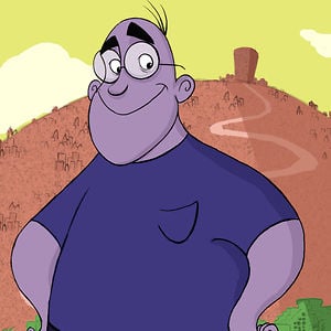 Profile picture for Nadav Nachmany