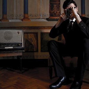 Profile picture for Pierpaolo Di Stefano
