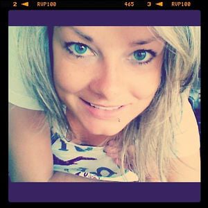 Profile picture for Charli Hoffmann