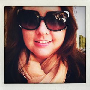 Profile picture for Emily McCall