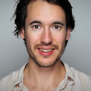 Profile picture for Maarten Smeenk
