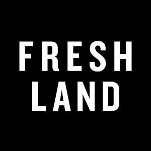 Profile picture for Freshland Magazine