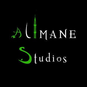 Profile picture for alimanestudios