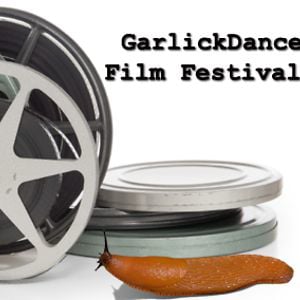 Profile picture for GarlickDance Film Festival