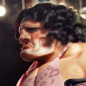 Profile picture for Victor Hugo