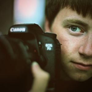 Profile picture for Matt Krueger