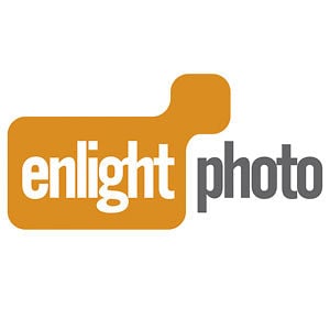 Profile picture for enlight photo
