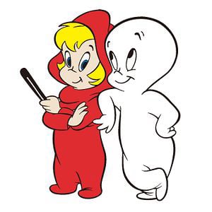 Profile picture for Casper