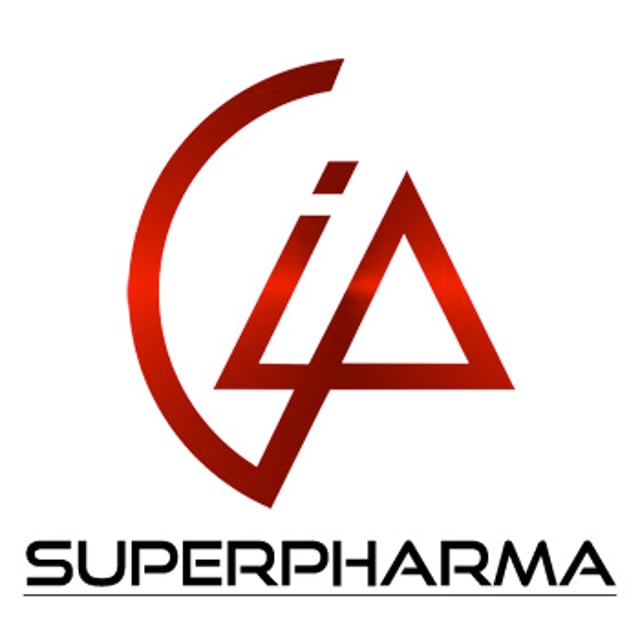 IA SuperPharma