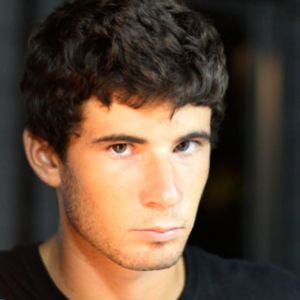 Profile picture for Alex Pastor