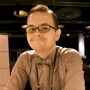 Profile picture for David Walsh