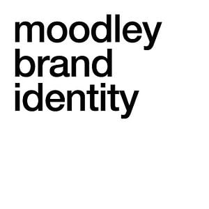 Profile picture for moodley brand identity