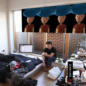 Profile picture for Edward