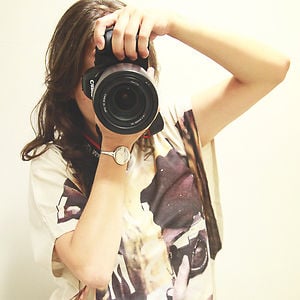 Profile picture for İrem Taştan