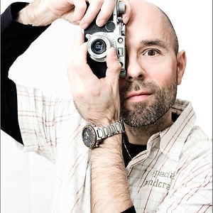 Profile picture for Peter Fauland