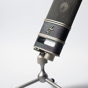 Profile picture for JZ Microphones