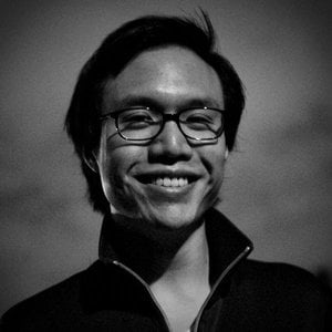 Profile picture for Zijian Yan