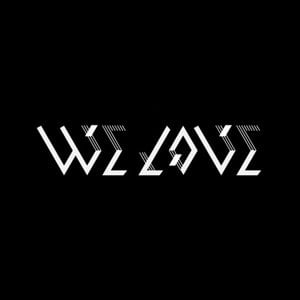 Profile picture for we love