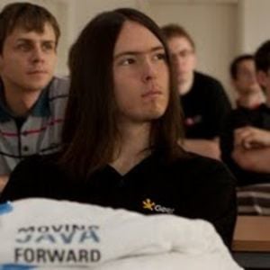 Profile picture for Konrad Malawski