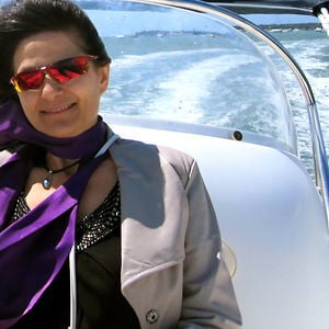 Profile picture for Nadia Kichkina VIOS Prod