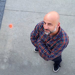 Profile picture for Michael Wiehart