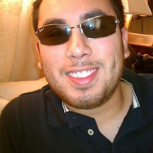 Profile picture for Sergio Tejeda