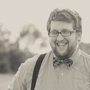 Profile picture for Chris Anderson
