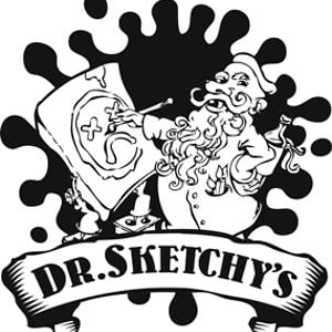 Profile picture for Dr. Sketchys