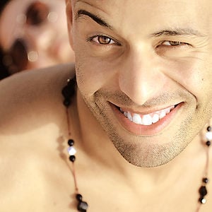 Profile picture for Rachid Benhrimida
